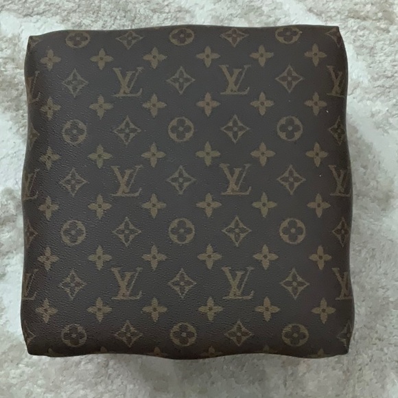 H by Halston Brown Bath Accessories Set for Elegant Decor - Picture 10 of 12